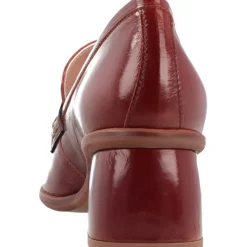 Mocassins*Plumers Venice Chataigne